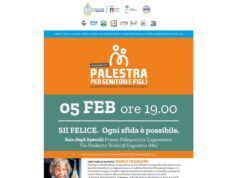 Secondo appuntamento con “Palestra per genitori e figli”: quando lo sport incontra l’educazione