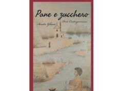 Sandro Ghiani presenta a Fiorano il suo libro ‘Pane e zucchero’