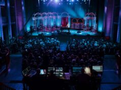 Il 3 marzo andrà in onda su Rai2 “Ci vediamo da Lucio”