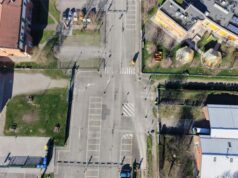 Al via la sperimentazione della nuova Piazza di Limidi