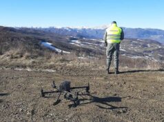 Controlli anti-bracconaggio della Polizia Provinciale
