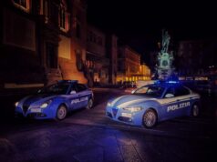 Pusher pluripregiudicato finisce in carcere a Bologna