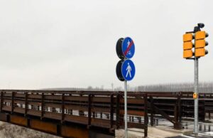 Riapre al traffico il rinnovato Ponte di San Martino Secchia
