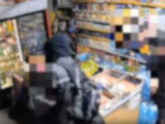 Modena: due stranieri arrestati dopo una rapina in un’attività commerciale