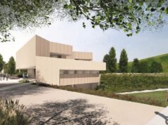 Sassuolo: il cronoprogramma dei lavori nell’area “Palazzaccio”, l’ex 189 di via Circonvallazione