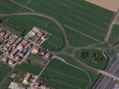 Tangenziale sud di Modena: approvato dal Ministero il progetto esecutivo