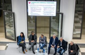 Sanità Sistema Nord: due ospedali, un’unica comunità di cura con il paziente al centro