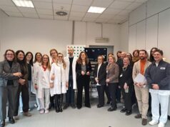 Diagnosi polmonari più rapide: grazie ad AMO l’EBUS arriva anche all’Ospedale Ramazzini Progetto di rete per il sistema Nord Modenese