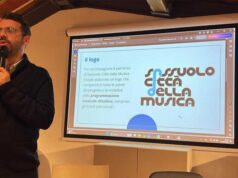 In Biblioteca Cionini presentato il progetto della candidatura di Sassuolo per entrare nel network delle Città Creative UNESCO per la Musica