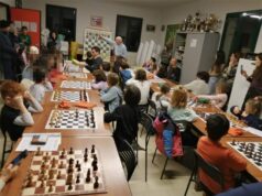 Scacchi e dama per i più giovani: al Circolo di Fellegara riparte il corso gratuito dai 6 ai 15 anni