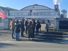 Ceramiche Ascot-Dom Solignano di Castelvetro, oggi sciopero contro la decisione di sospendere l’attività produttiva
