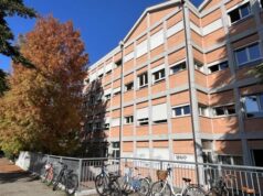 Nel cantiere della Aosta a Reggio tranciati e rubati cavi di alimentazione dell’allacciamento della corrente alla scuola