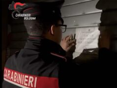 Blitz dei carabinieri a Castel Maggiore: 41enne arrestata per sfruttamento della prostituzione