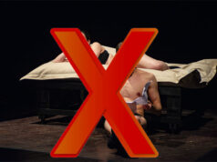 Annullato lo spettacolo previsto domenica 15 febbraio al Teatro San Prospero di Reggio Emilia