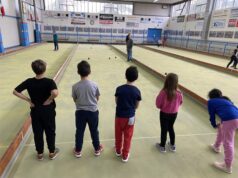 “Sport Aperti”: a Fiorano Modenese i sabati mattina diventano occasione di sport e comunità