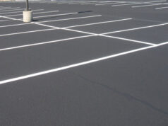 Al via a Guastalla il piano di pulizia straordinaria dei parcheggi comunali