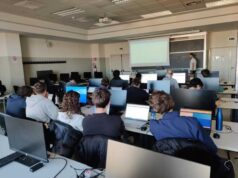 Una settimana all’Università: gli studenti del Liceo “F. Corni” di Modena in visita al DIEF di Unimore tra IA e cybersecurity