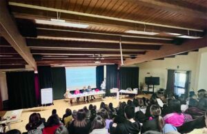 Progetto “Tempo di Crescere”: confronto tra professionisti in Biblioteca a Medolla