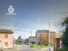 In via Due Ponti a Carpi il passaggio a livello chiude per lavori