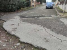 Fiorano: petizione su via Mameli