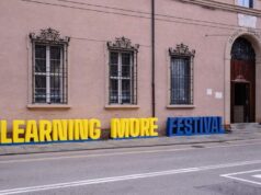 Si è conclusa a Modena la IV edizione del Learning More Festival con oltre 7000 presenze