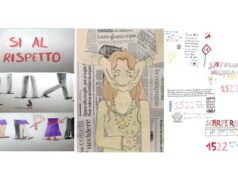 “Di-segni di non Amore”, il progetto-concorso indetto dalla Questura di Bologna rivolto ai ragazzi nelle scuole
