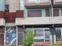 Ex 189 City Lab Sassuolo e Sassuolo Guarda Avanti: via il Palazzaccio, arrivano il Centro Antiviolenza, la Casa delle Associazioni e il Centro per le Famiglie