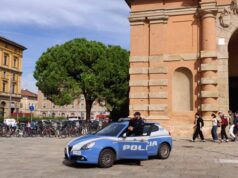 Continua la “stretta” della Polizia di Stato in zona Universitaria a Bologna