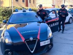 Eseguita misura cautelare nei confronti di tre bolognesi indagati per furto aggravato in concorso