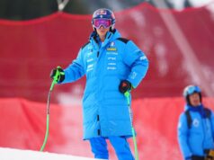 Sofia Goggia vince il SuperG di Soldeu, Brignone ottava