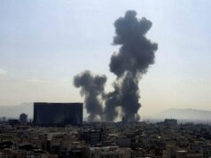 Nuovi raid su Teheran, missile iraniano colpisce Israele