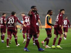 Esordio vincente per D’Aversa, il Torino batte 2-0 la Lazio