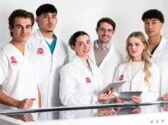 Test Odontoiatria e Medicina, UniCamillus apre i bandi con 1.060 posti disponibili