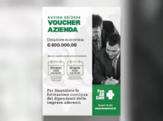 FonARCom a sostegno dell’Alta Formazione nelle imprese con il Voucher Azienda