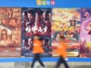 Cina, incassi del box office superano i 10 miliardi di yuan