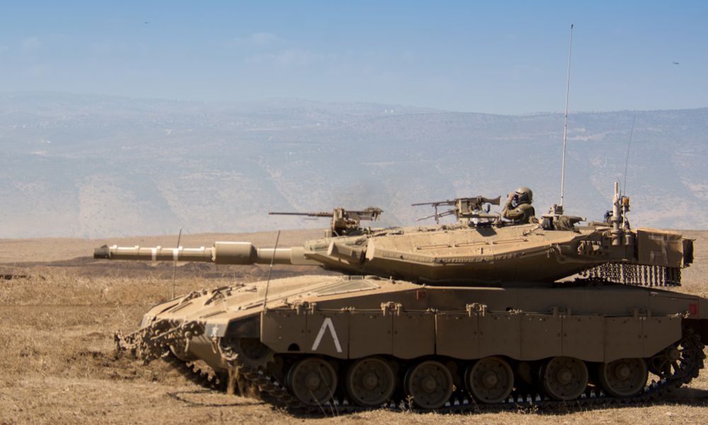 Offensiva israeliana in Libano, ucciso comandante forza Quds di Hezbollah