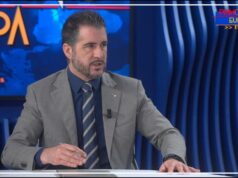 Iran, Borchia “Evitare l’escalation, dare priorità al negoziato”