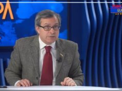 Iran, Pedullà “Cambia l’ordine mondiale e l’Europa è assente”