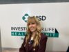 A Roma l’ottava edizione di “Investing for Life Health Summit”