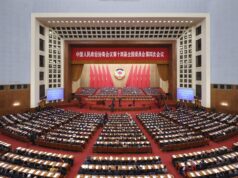 Cina, massimo organo consultivo politico apre sessione annuale