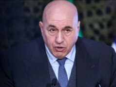 Iran, Crosetto “Attacco non condiviso e fuori del diritto internazionale”