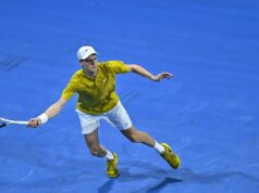 Buona la prima per Sinner e Paolini a Indian Wells