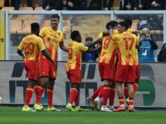 La Cremonese si sveglia tardi, il Lecce vince 2-1 lo scontro salvezza