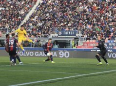 Il Verona espugna Bologna e riparte nella lotta salvezza