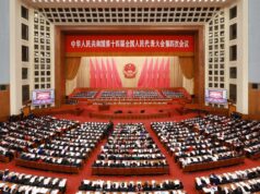 Per il 2026 e per gli anni a venire la Cina punta a “crescita di qualità”