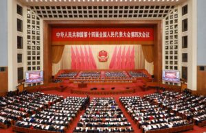 Per il 2026 e per gli anni a venire la Cina punta a “crescita di qualità”