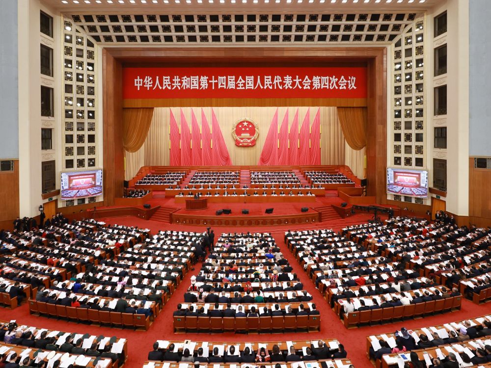 Per il 2026 e per gli anni a venire la Cina punta a “crescita di qualità”