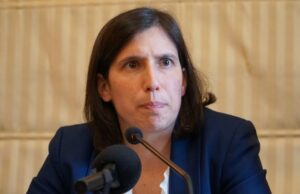 Schlein “Il governo è insofferente a controlli e contrappesi”
