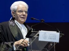 Mattarella “C’è la pretesa di agire al di fuori delle regole degli Stati”