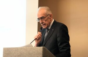 Enpaf, Pace “Nuove proposte per il welfare dei farmacisti specializzandi”